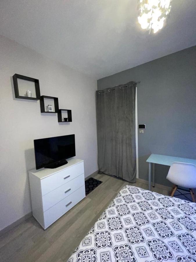 Maison Hello Charnay Les Macon Lejlighed Eksteriør billede