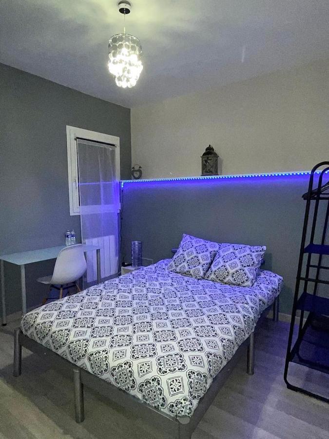 Maison Hello Charnay Les Macon Lejlighed Eksteriør billede
