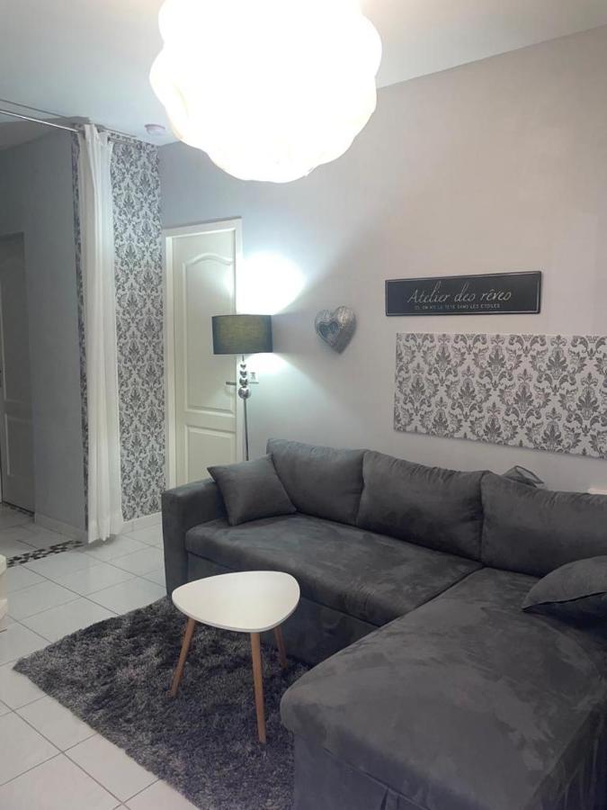 Maison Hello Charnay Les Macon Lejlighed Eksteriør billede