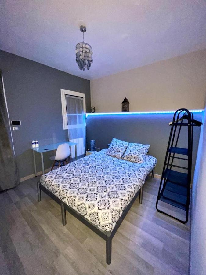 Maison Hello Charnay Les Macon Lejlighed Eksteriør billede